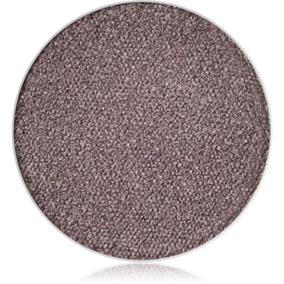 MAC Cosmetics Eye Shadow Metallic Pro Palette Refill Pan fard de ploape de nuanta aurie rezervă culoare Bust 1 g