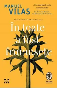 eBook In toate a fost frumusete