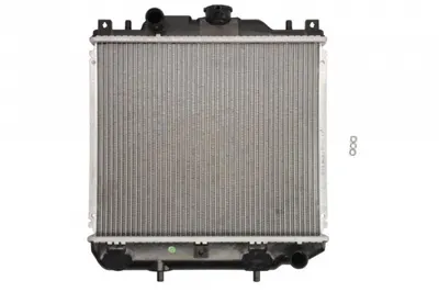 Radiator motor (Manual) potrivit AIXAM 500 0.5D