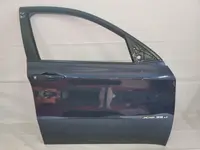 Portiera usa dreapta fata culoare tiefseeblau metallic (a76) BMW X6 (2008-2014) [E71, E72]