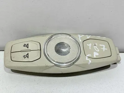 Plafoniera - lampa spate AM51-13K767-BG Ford Focus 3 (2011-2015)