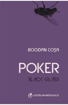 eBook Poker. Black Glass