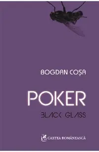 eBook Poker. Black Glass