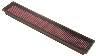 Filtru de aer (cartus) K N MERCEDES C200 2.0L I4, 2001