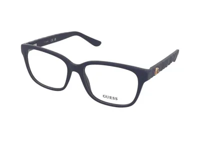 Ochelari de vedere Guess GU50308 090
