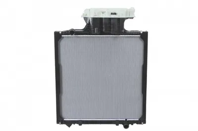 Radiator motor (cu rama, inalt) MAN TGA, TGS I D2066LF28-D2866LF37 2000