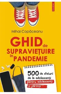 eBook Ghid de supravietuire in pandemie