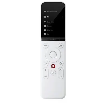 Telecomanda Universala Inteligenta Universal Remote SwitchBot 075833