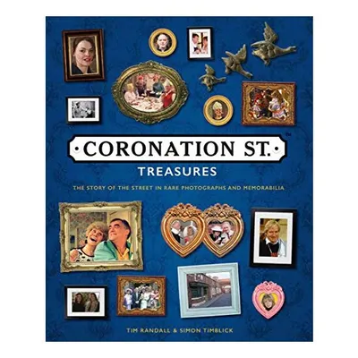 Coronation Street Treasures