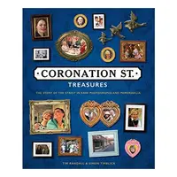 Coronation Street Treasures