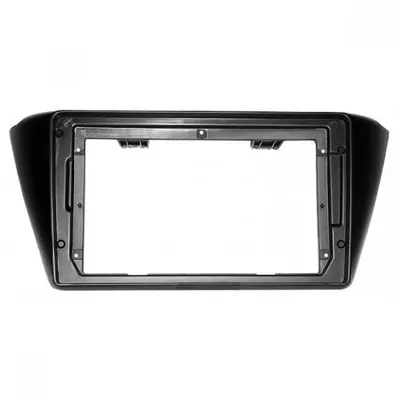 KIT Complet Rama Adaptoare + Cablaj Autodrop Skoda Fabia (2015+) pentru Navigatie Multimedia Android 9 inch