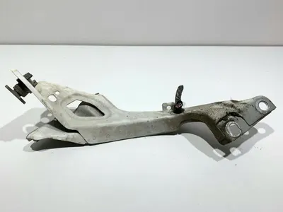 Suport aripa stanga fata 4G0821135A Audi A6 (2010-2018) [4G2, C7]
