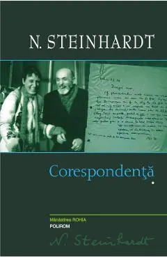 Corespondenta Vol.1