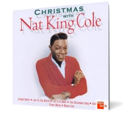 Christmas With Nat King Cole