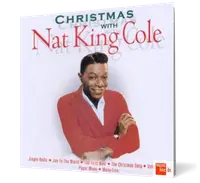 Christmas With Nat King Cole