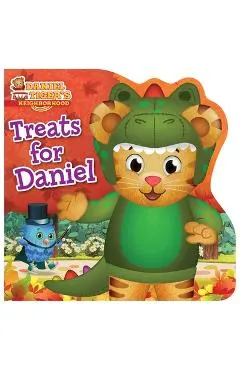 Treats for Daniel