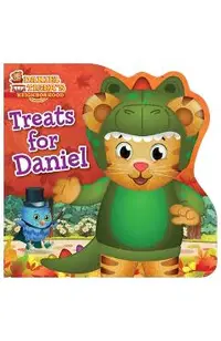 Treats for Daniel
