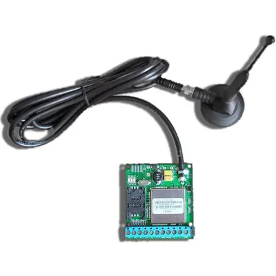 Modul Abonat Dedicat Seka Gprs/dsc