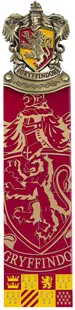 Semn de carte The Noble Collection Movies: Harry Potter - Gryffindor