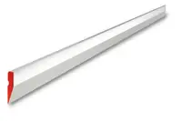 Dreptar / rigla de nivelat profil trapezoidal de aluminiu AL 2606, 250cm - Sola-03220901