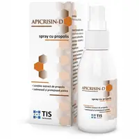 Apicrisin spray 50 ml