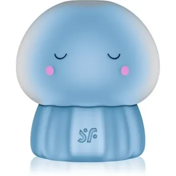 Satisfyer Jelly-cious stimulator pentru clitoris