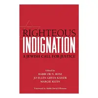 Righteous Indignation