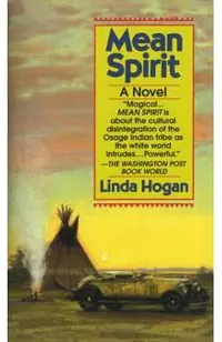 Mean Spirit