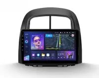 Navigatie Auto Teyes CC3 Toyota Passo XC10 2004-2010 4+32GB 10.2" QLED Octa-core 1.8Ghz, Android 4G Bluetooth 5.1 DSP