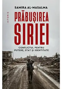 Prabusirea Siriei