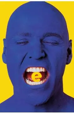 Ecstasy: Three Tales of Chemical Romance
