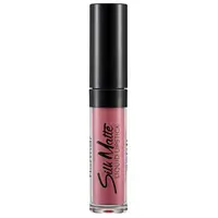 Ruj de buze lichid Silk Matte No 10 Tender Terra, 4.5ml, Flormar