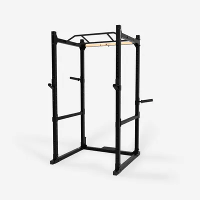 Cadru de bodybuilding RACK BODY 900