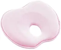 Pernă pentru bebeluși BabyJem - Roz