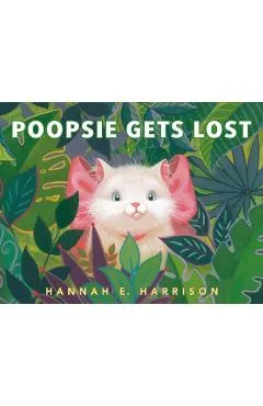 Poopsie Gets Lost