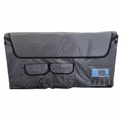 Husa de protecție termoizolanta pentru frigiderul Smart Cooler BCD80
