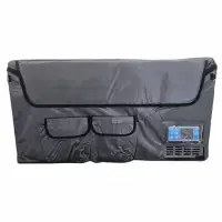 Husa de protecție termoizolanta pentru frigiderul Smart Cooler BCD80
