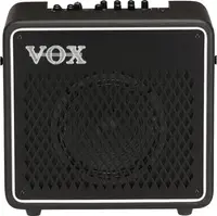 Amplificator pentru chitară VOX - MINI GO 50, negru