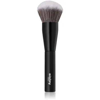 Sisley Accessories Powder Brush pensula pentru aplicarea pudrei