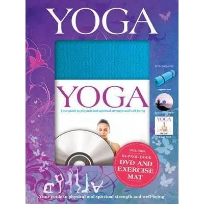 Yoga 2!