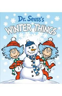 Dr. Seuss's Winter Things