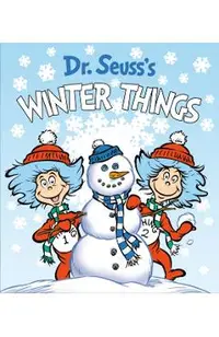Dr. Seuss's Winter Things