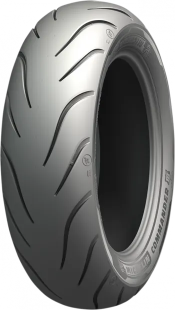 Anvelopa Michelin Commander 3 TRG spate 180 55B18 80H