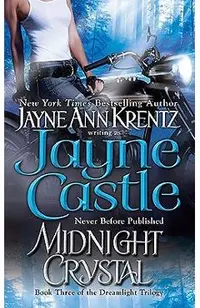 Midnight Crystal