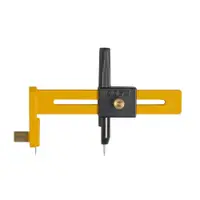 CMP-1 - cutit-cutter japonez. taiere rotunda. Olfa