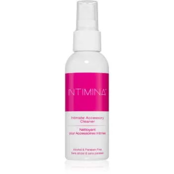 Intimina Intimate Accessory Cleaner produs de curățare