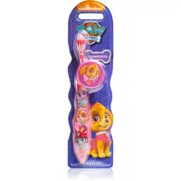 Nickelodeon Paw Patrol Toothbrush periuta de dinti pentru copii Girls 1 buc