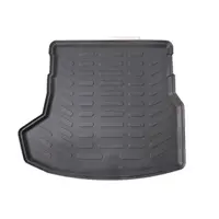 Tavita portbagaj cauciuc Umbrella pentru Toyota Corolla XIE170 E180 2013-