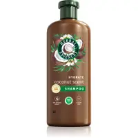 Herbal Essences Coconut Scent Hydrate sampon hidratant pentru par uscat 350 ml