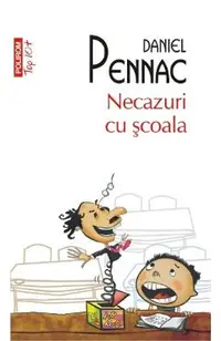 Necazuri cu scoala
